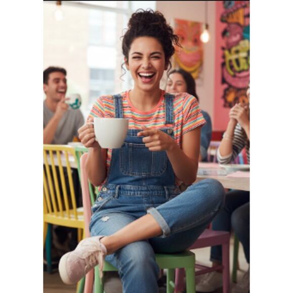 Coasters Shoes - Coasters Casual Lace-Up Sneakers – Size 6.5